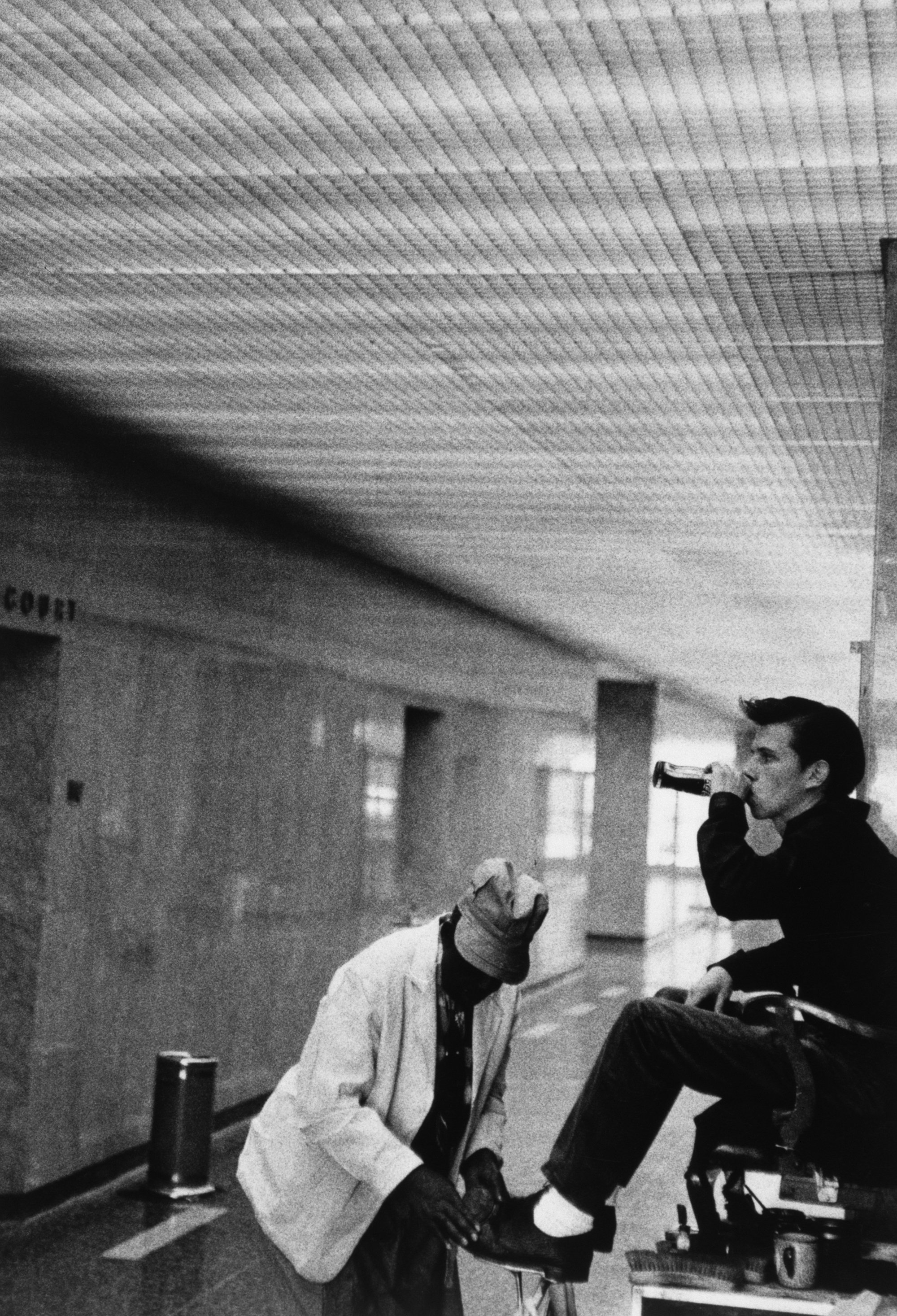Book Review: Return by Larry Clark — Musée Magazine